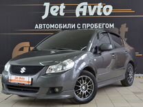 Suzuki SX4 1.6 MT, 2010, 179 427 км, с пробегом, цена 785 000 руб.