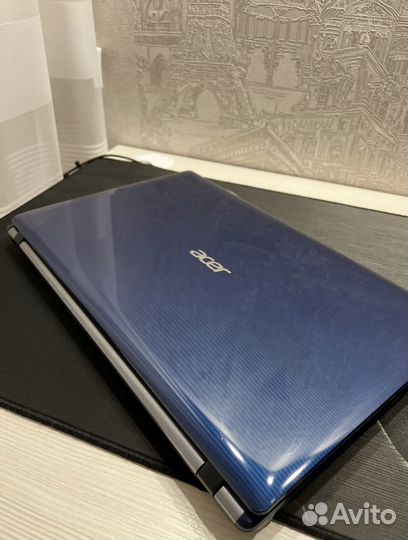 Ноутбук Acer Aspire 5755G отс