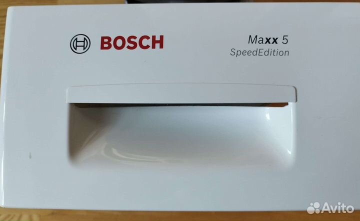 Запчасти Bosh maxx 5