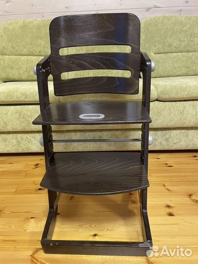 Стульчик для кормления geuther (Германия)