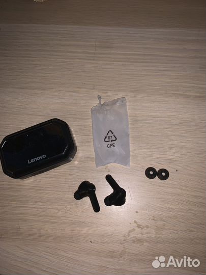 Наушники LP3 PRO