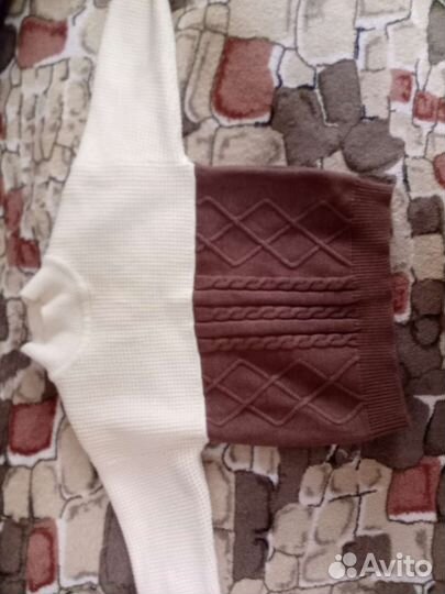 Свитер для мальчика