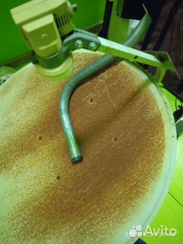 Спутниковая антенна триколор