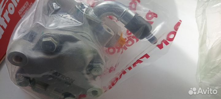 Гидроусилитель