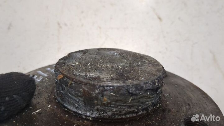 Ступица (кулак, цапфа) Audi A4 (B8), 2012