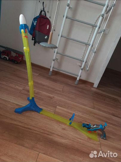 Детская игрушка 6+