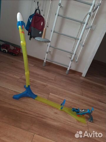 Детская игрушка 6+