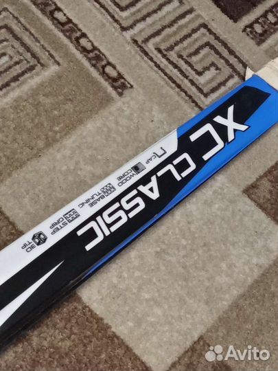 Лыжи беговые nordway