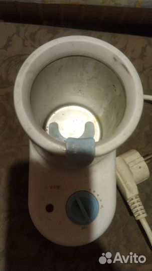 Подогреватель для бутылочек