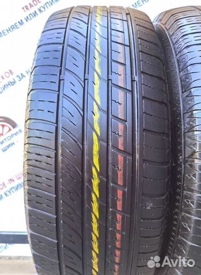 Cooper Discoverer HTS 225/65 R17 99P