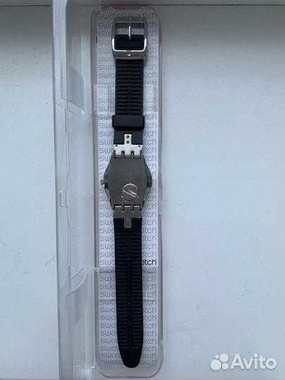 Часы swatch женские