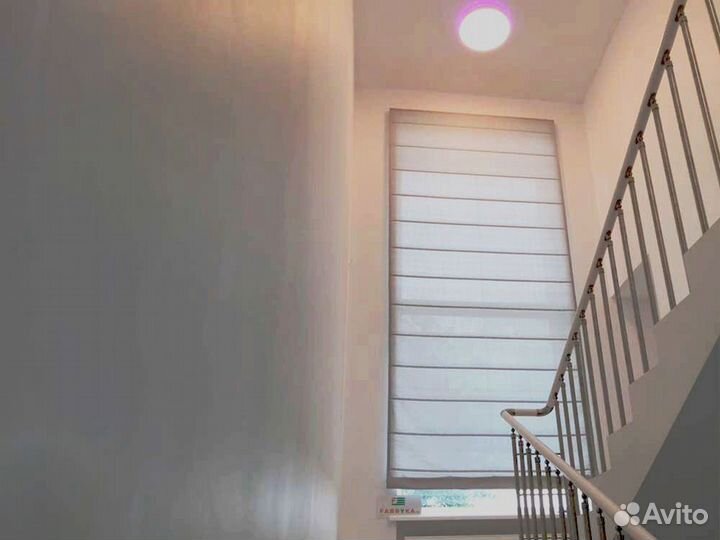 Римские шторы на заказ