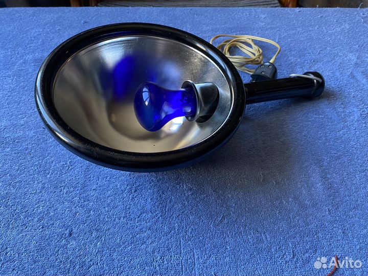 Рефлектор для прогревания