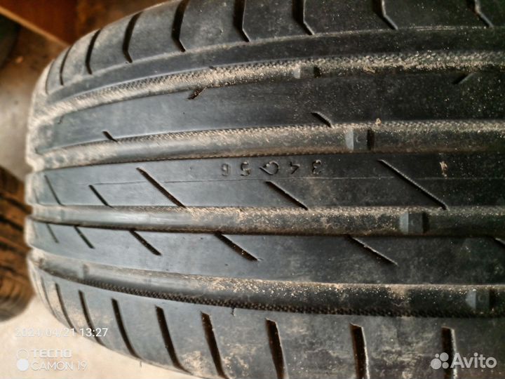 Nokian Tyres Nordman SX2 205/55 R16