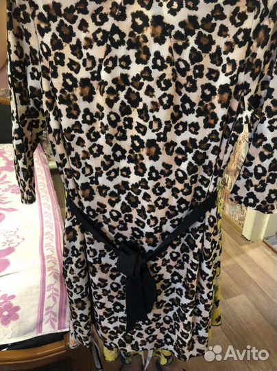 Платье женское