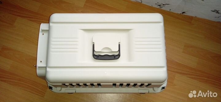 Переноска для собак и кошек