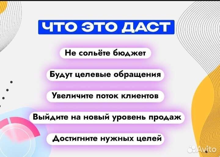 Авитолог продвижение