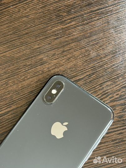 iPhone Xs, 256 ГБ