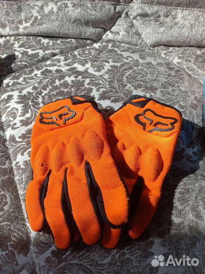 Шлем кроссовый бу