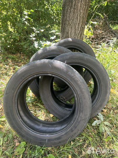 Michelin Primacy 3 205/55 R16 91V