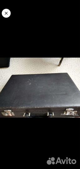 Набор столовых приборов 12 предметов винтаж