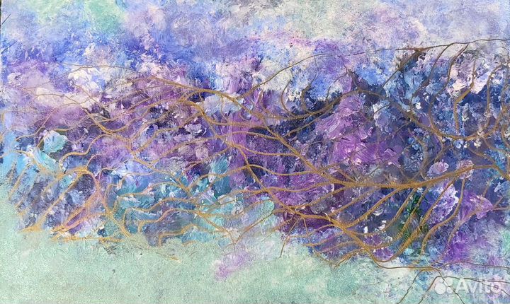 Картины для интерьера