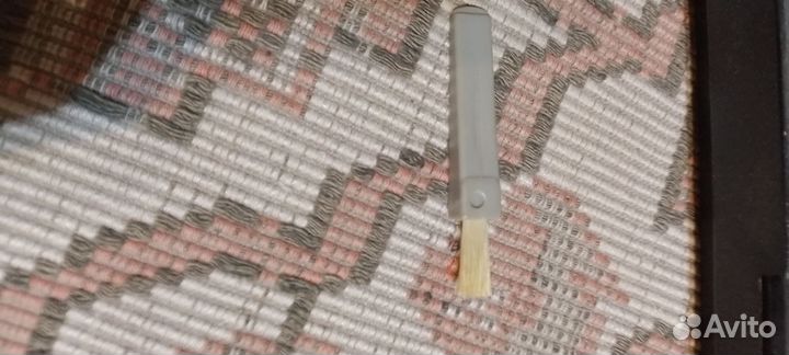 Электробритва агидель СССР