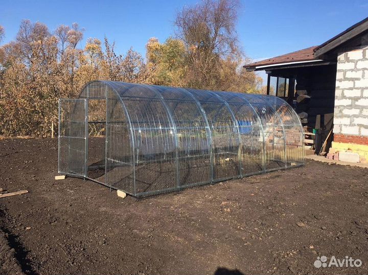 Монолитный поликарбонат оргстекло акрил