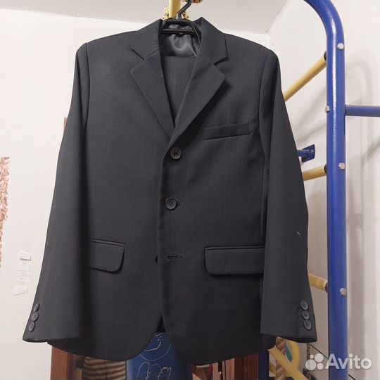 Школьный костюм для мальчика