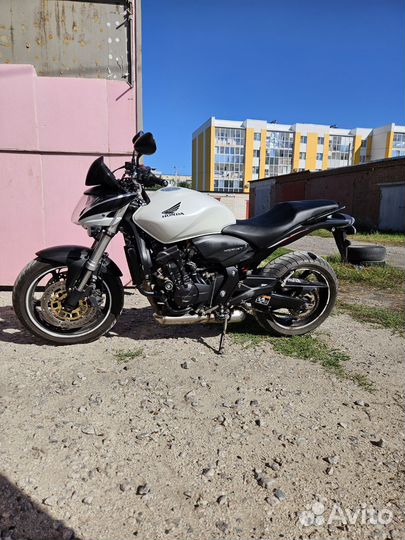 Продаётся honda hornet