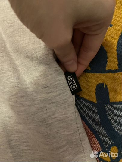 Лонгслив на мальчика 170