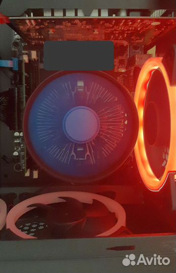 Комплект xeon