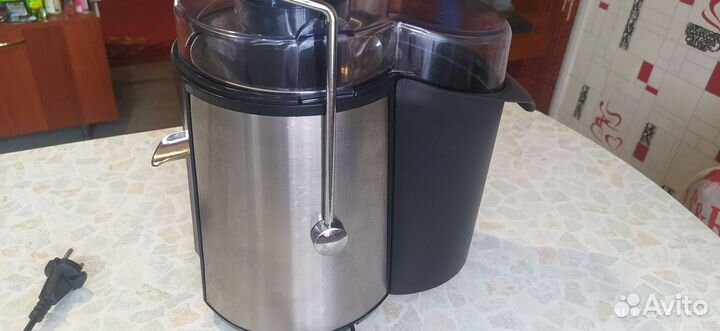 Соковыжималка lentel