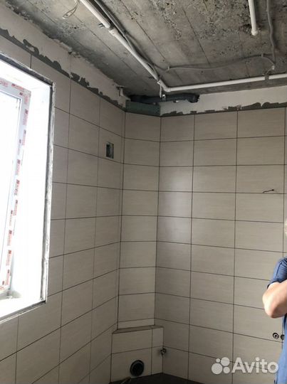 Строительство коттеджей, ремонт квартир