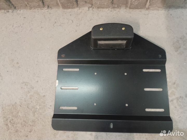 Фаркоп с калиткой great wall hover h5