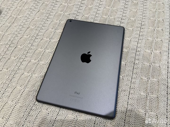 iPad 8 2020 WiFi 32 GB