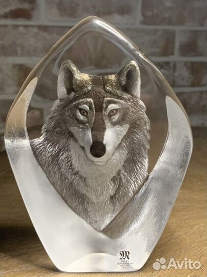 Скульптура Maleras