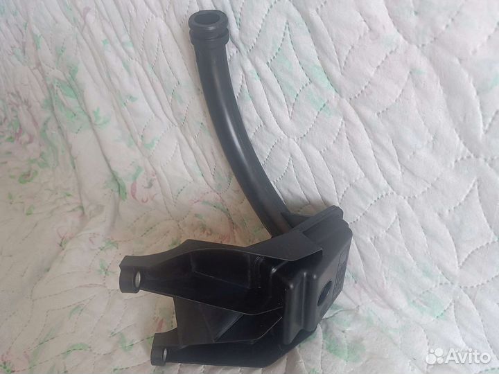 Маслозаборник бмв