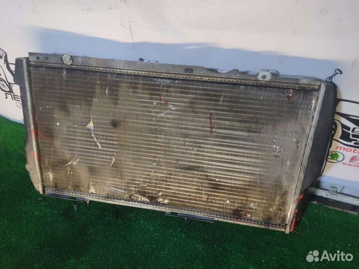 Радиатор Audi 8mk376715001