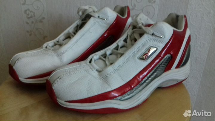 Reebok р-37