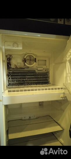 Холодильник на запчасти