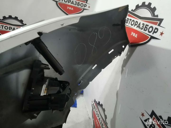 Бампер передний toyota rav-4 50 19-23