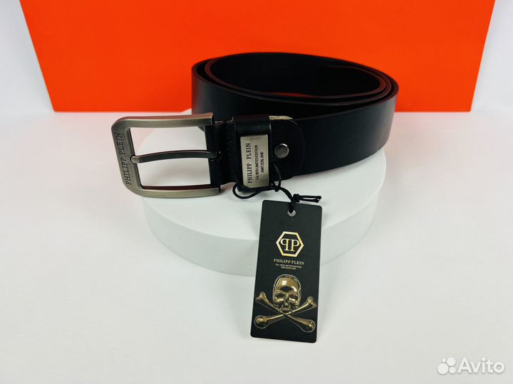 Ремень philipp plein