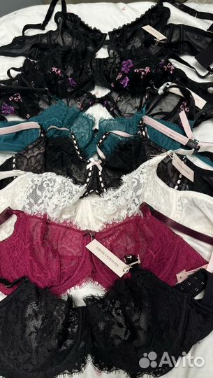 Victoria secret нижнее белье