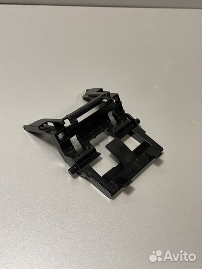 Держатель мешка для пылесоса Bosch bgls42055