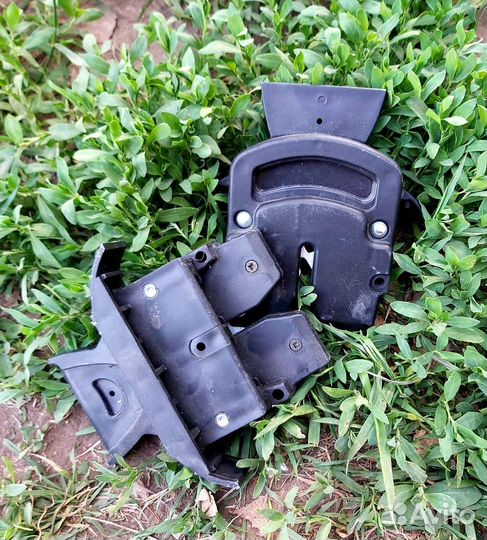 Адаптеры (переходники) для автолюльки