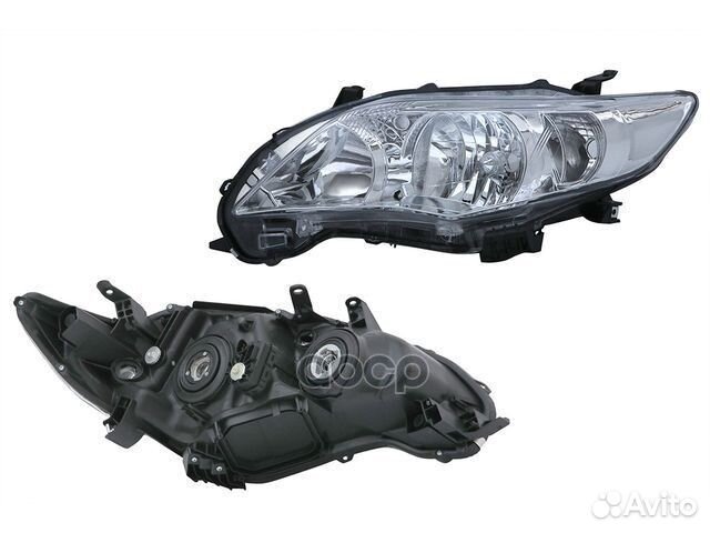 Фара L32031000101L Sailing