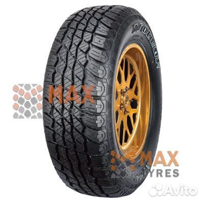 Tracmax X-Privilo AT08 265/50 R20 111H