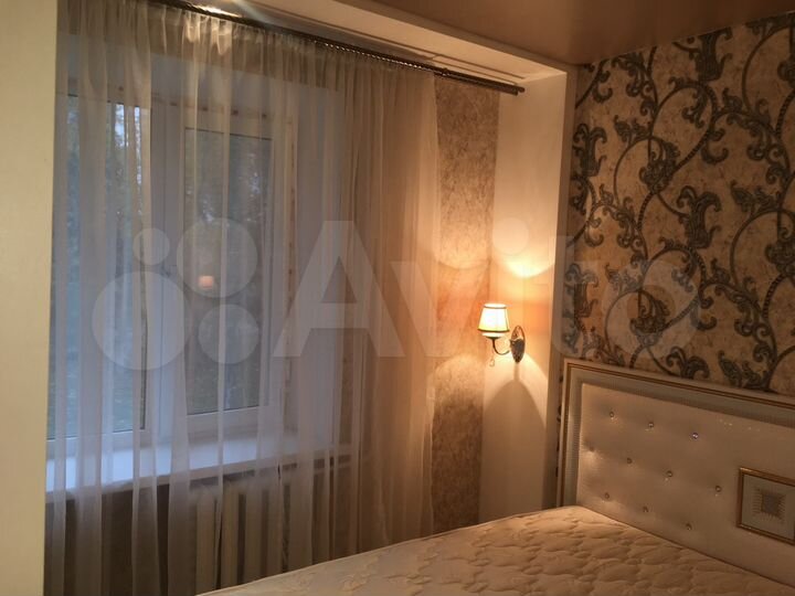 2-к. квартира, 38 м², 1/5 эт.