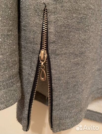 Свитшот лимонти